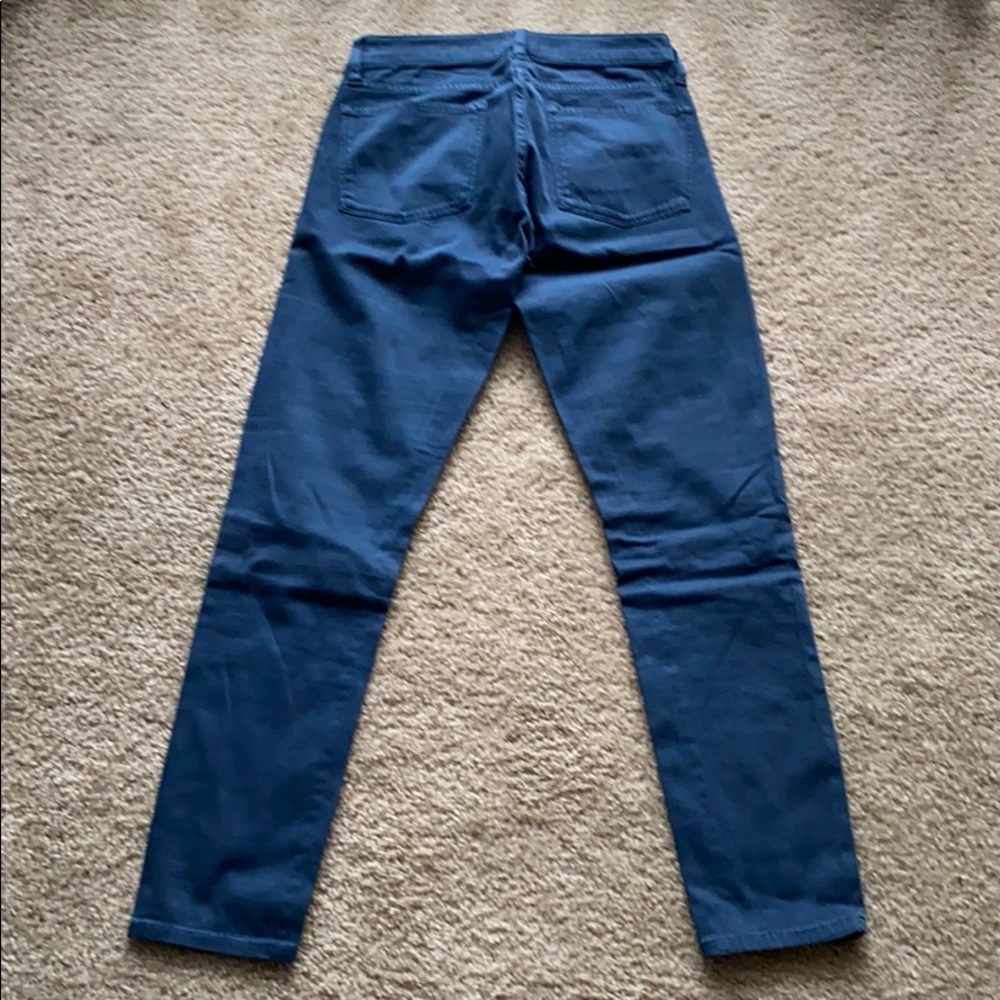 J Crew Cropped Pants - Picture 3 of 3
